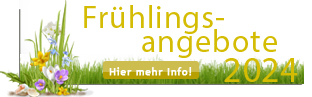Für Alle: Frhjahrsgeschenke 2024 fr Sie und Ihn für die Region Stuttgart, Aichtal, Esslingen und Filderstadt
